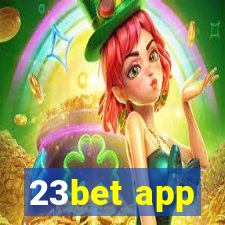 23bet app