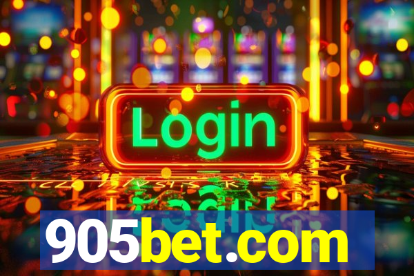 905bet.com