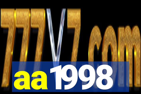 aa1998