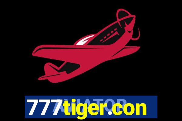 777tiger.con