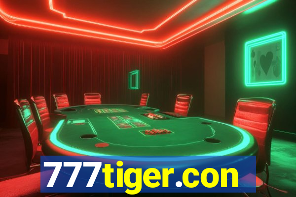 777tiger.con