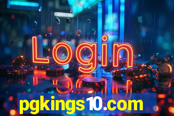 pgkings10.com