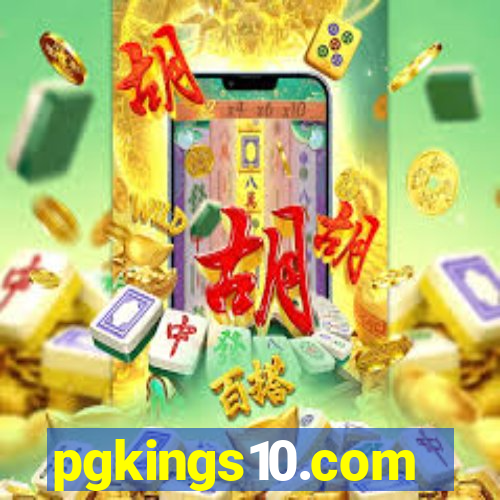 pgkings10.com