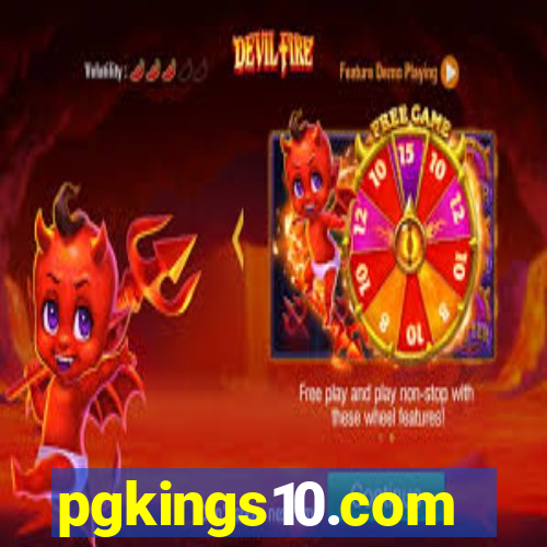 pgkings10.com