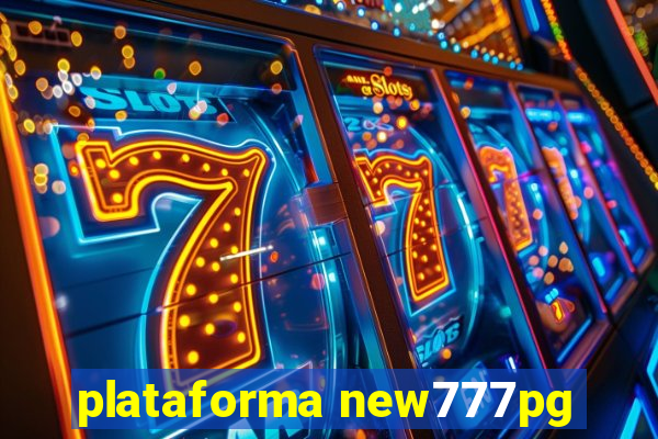 plataforma new777pg