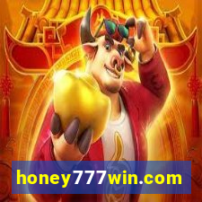 honey777win.com