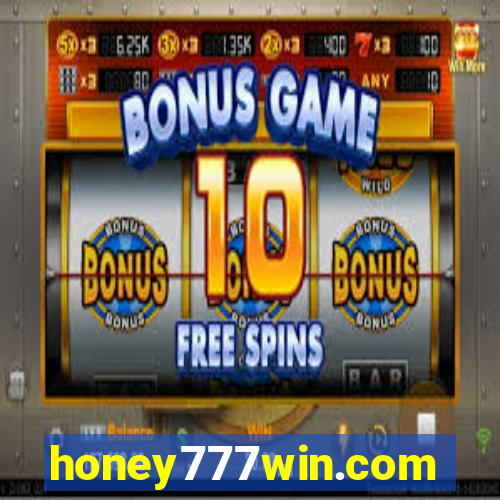 honey777win.com