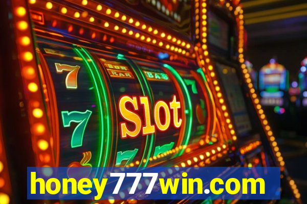 honey777win.com