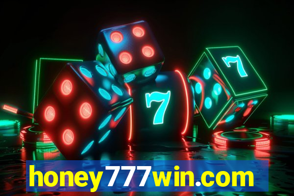 honey777win.com