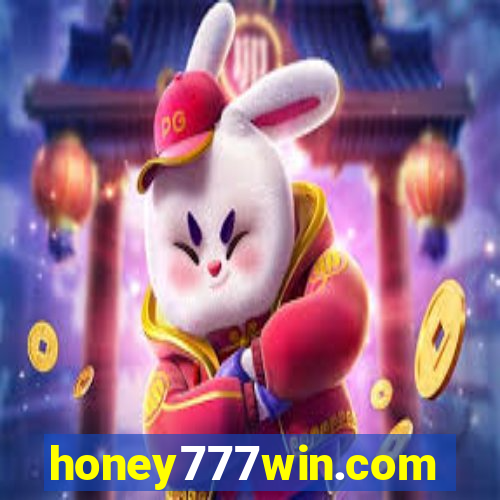 honey777win.com