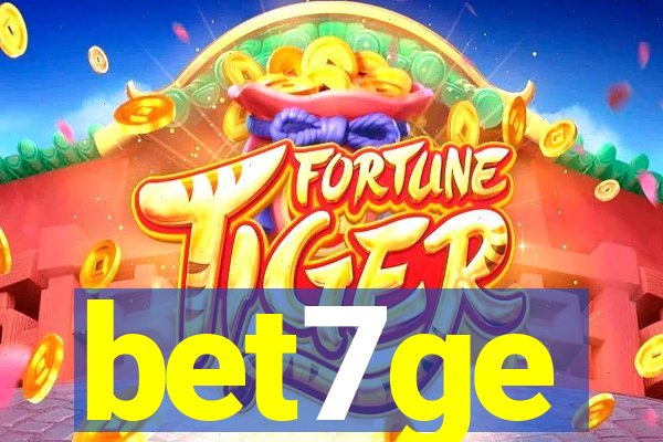 bet7ge