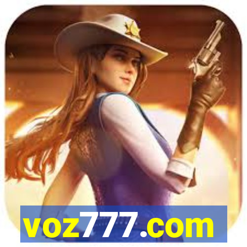 voz777.com