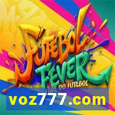 voz777.com