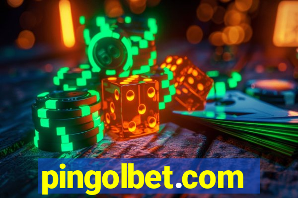 pingolbet.com