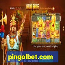 pingolbet.com