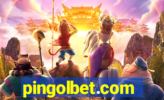 pingolbet.com