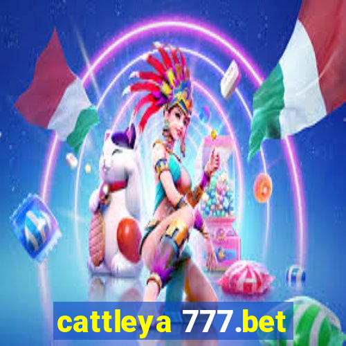 cattleya 777.bet