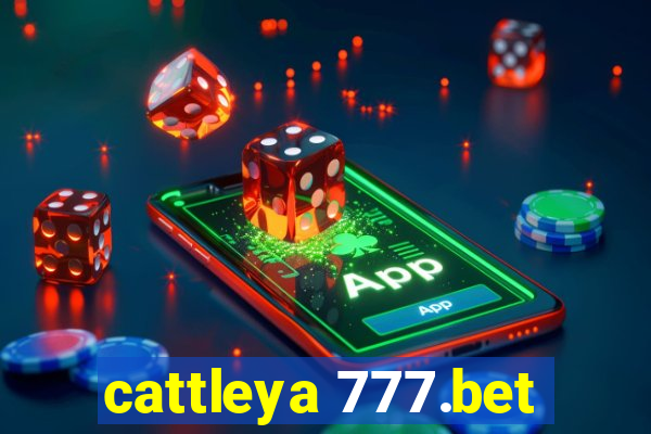 cattleya 777.bet