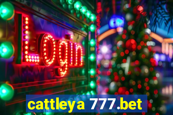 cattleya 777.bet