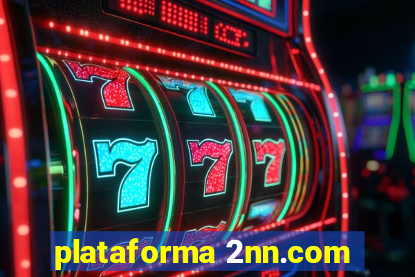 plataforma 2nn.com