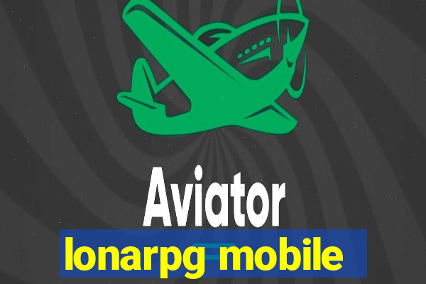 lonarpg mobile