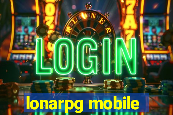 lonarpg mobile