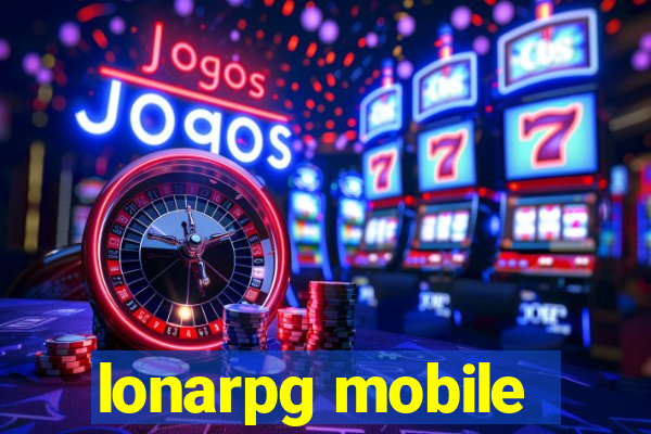 lonarpg mobile