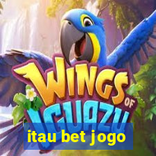 itau bet jogo