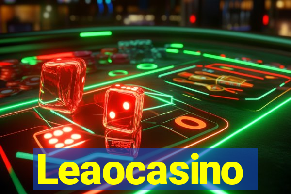 Leaocasino