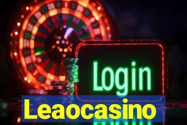 Leaocasino