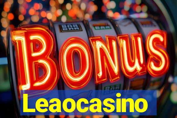 Leaocasino