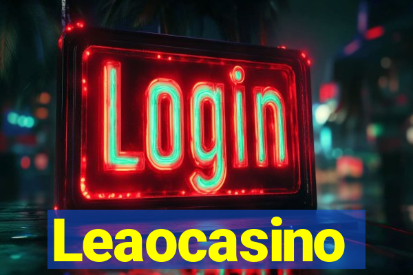 Leaocasino