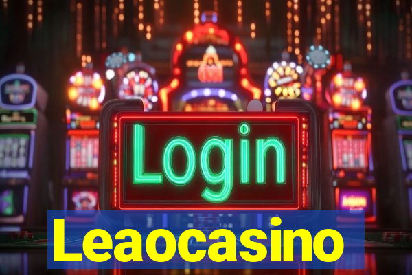 Leaocasino