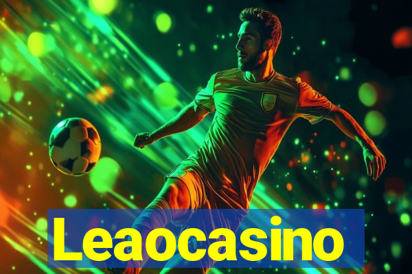 Leaocasino