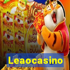 Leaocasino