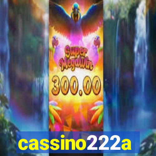 cassino222a