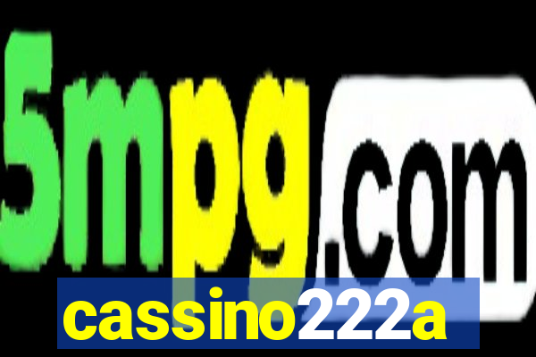 cassino222a