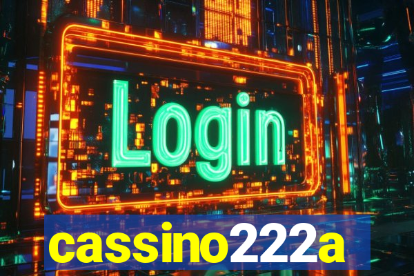 cassino222a