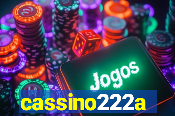 cassino222a