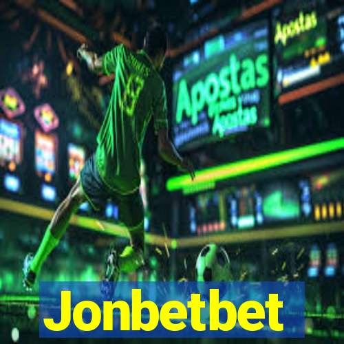 Jonbetbet