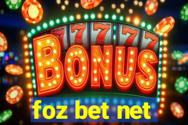 foz bet net