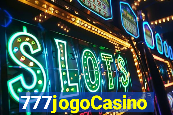 777jogoCasino