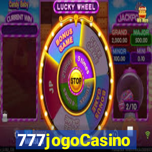 777jogoCasino