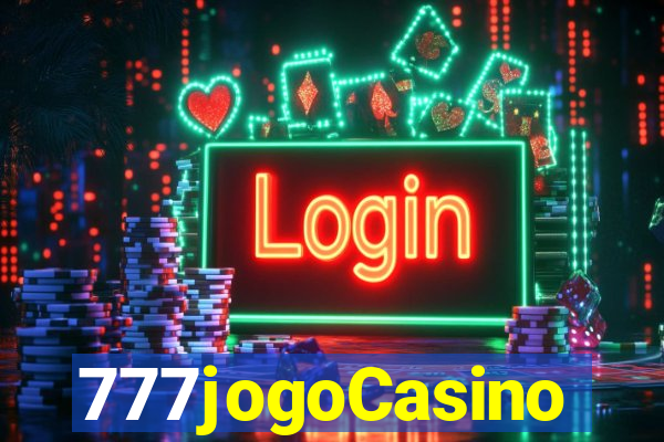 777jogoCasino