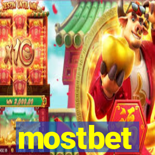 mostbet