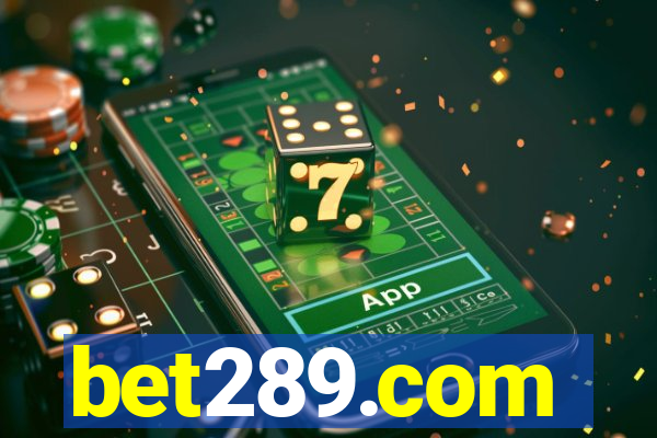 bet289.com