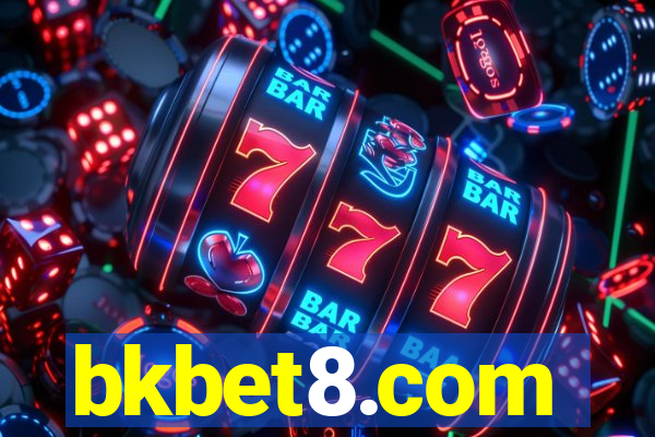 bkbet8.com