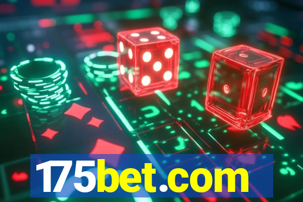 175bet.com