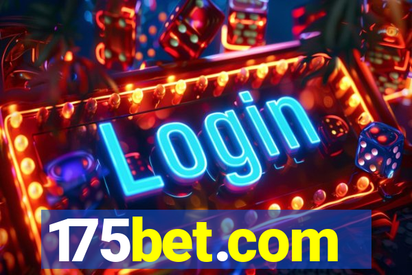 175bet.com