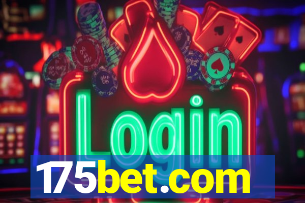 175bet.com